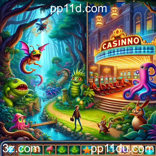 Explorando o Mundo dos Jogos de Aventura