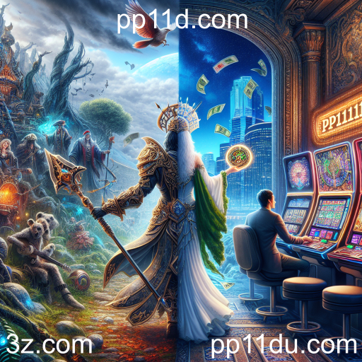 A Evolução dos RPGs no Universo dos Jogos